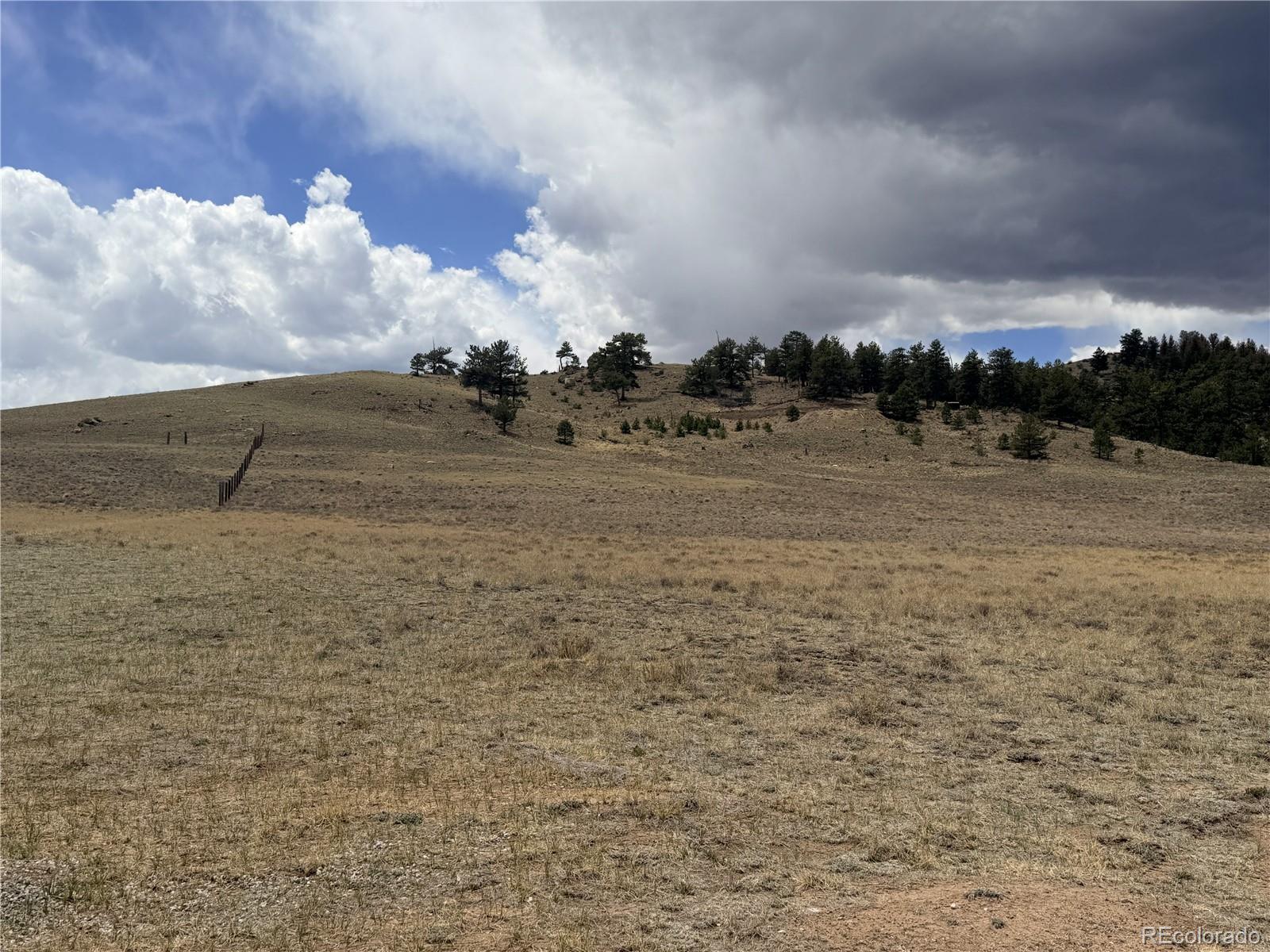 1192 Corral Road Hartsel CO 80449