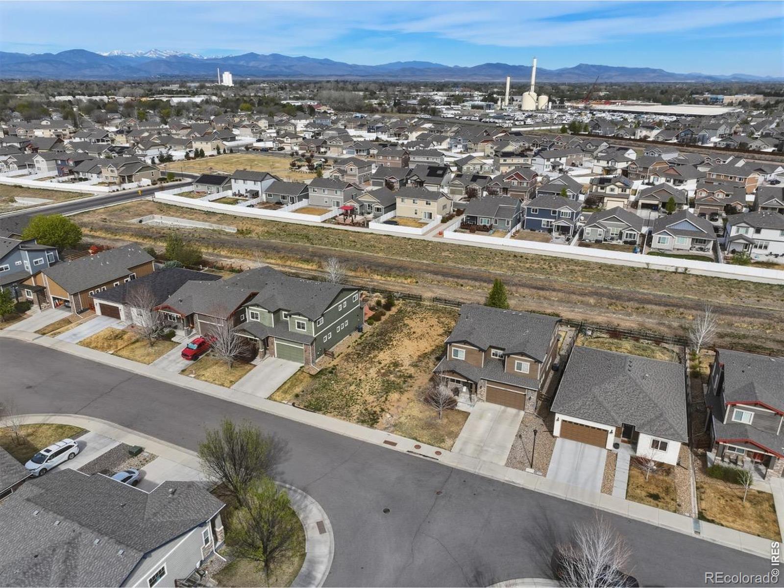 2987 Photon Court Loveland CO 80537
