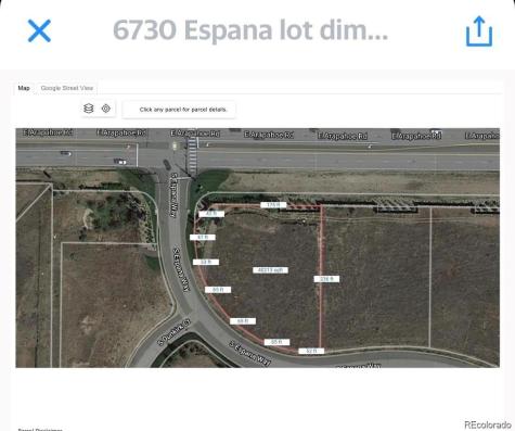 6730 S Espana Way Aurora CO 80016