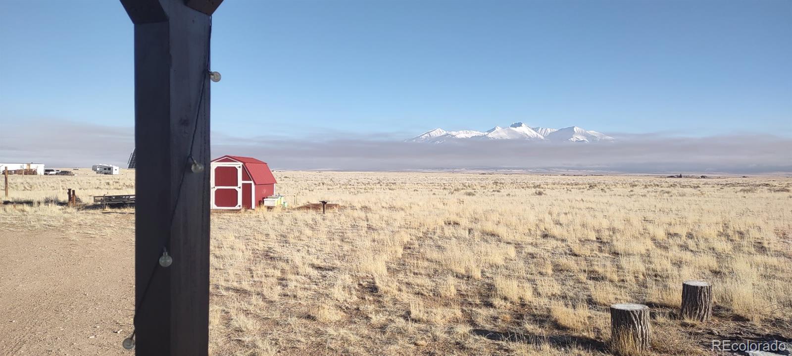 Lot 20 Lajunta Road Blanca CO 81123
