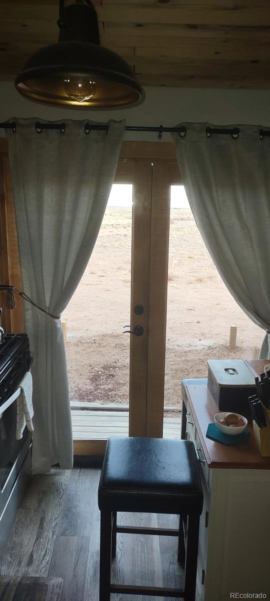 Lot 20 Lajunta Road Blanca CO 81123