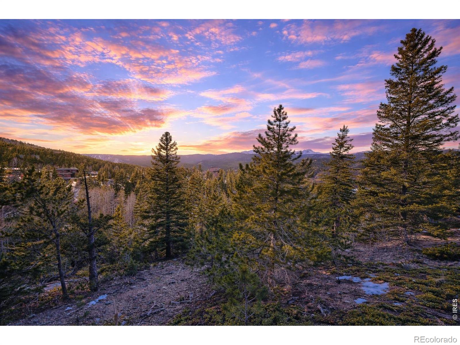 71 Pinecliff Trail Nederland CO 80466