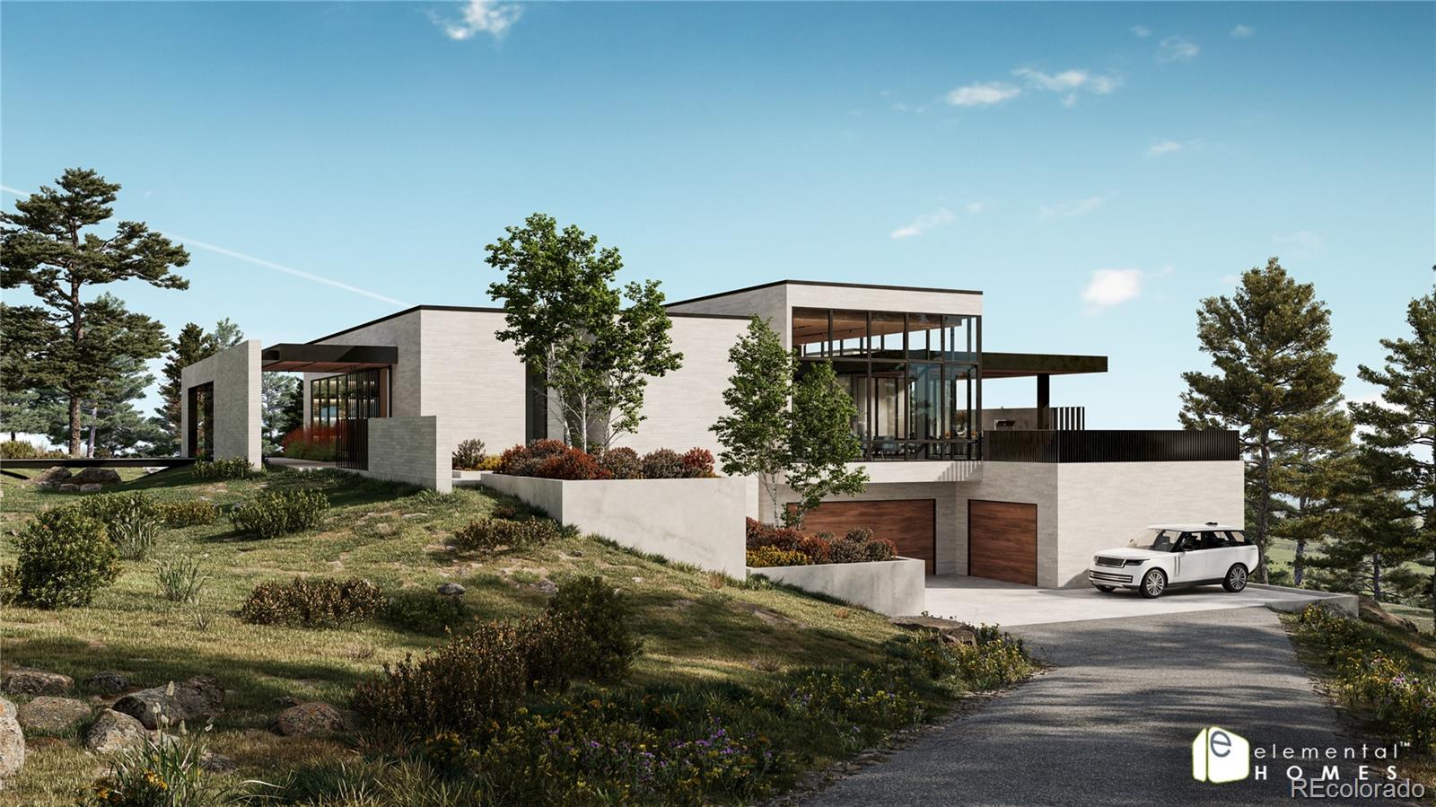 64 Canyon Pines Drive Arvada CO 80403