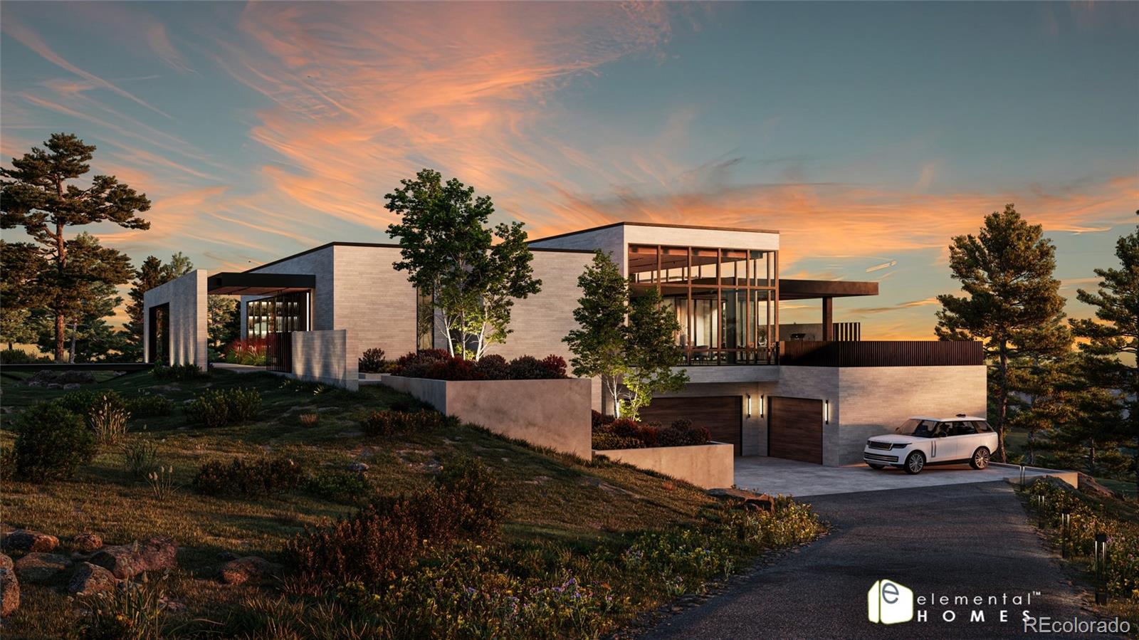 64 Canyon Pines Drive Arvada CO 80403