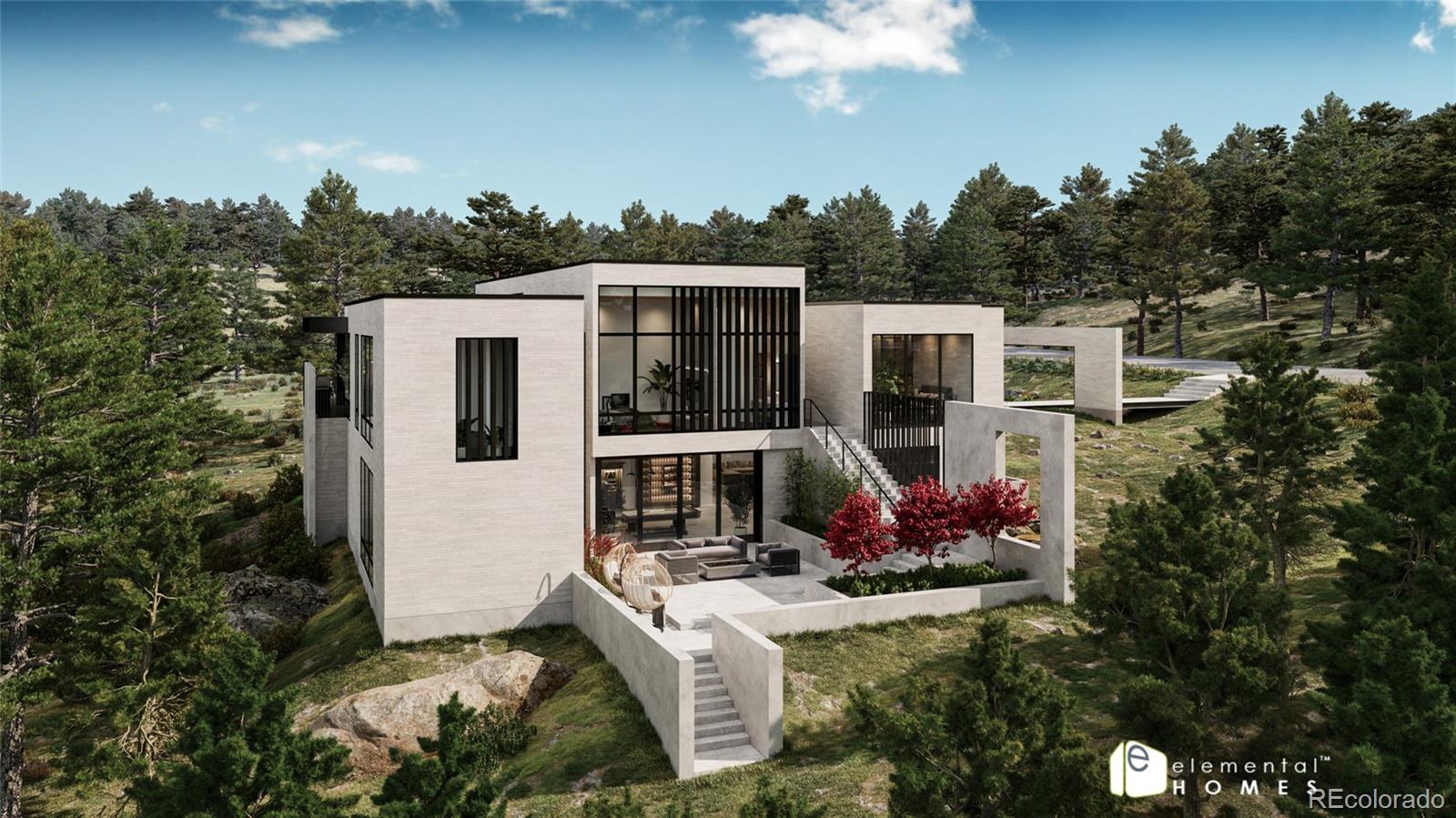 64 Canyon Pines Drive Arvada CO 80403