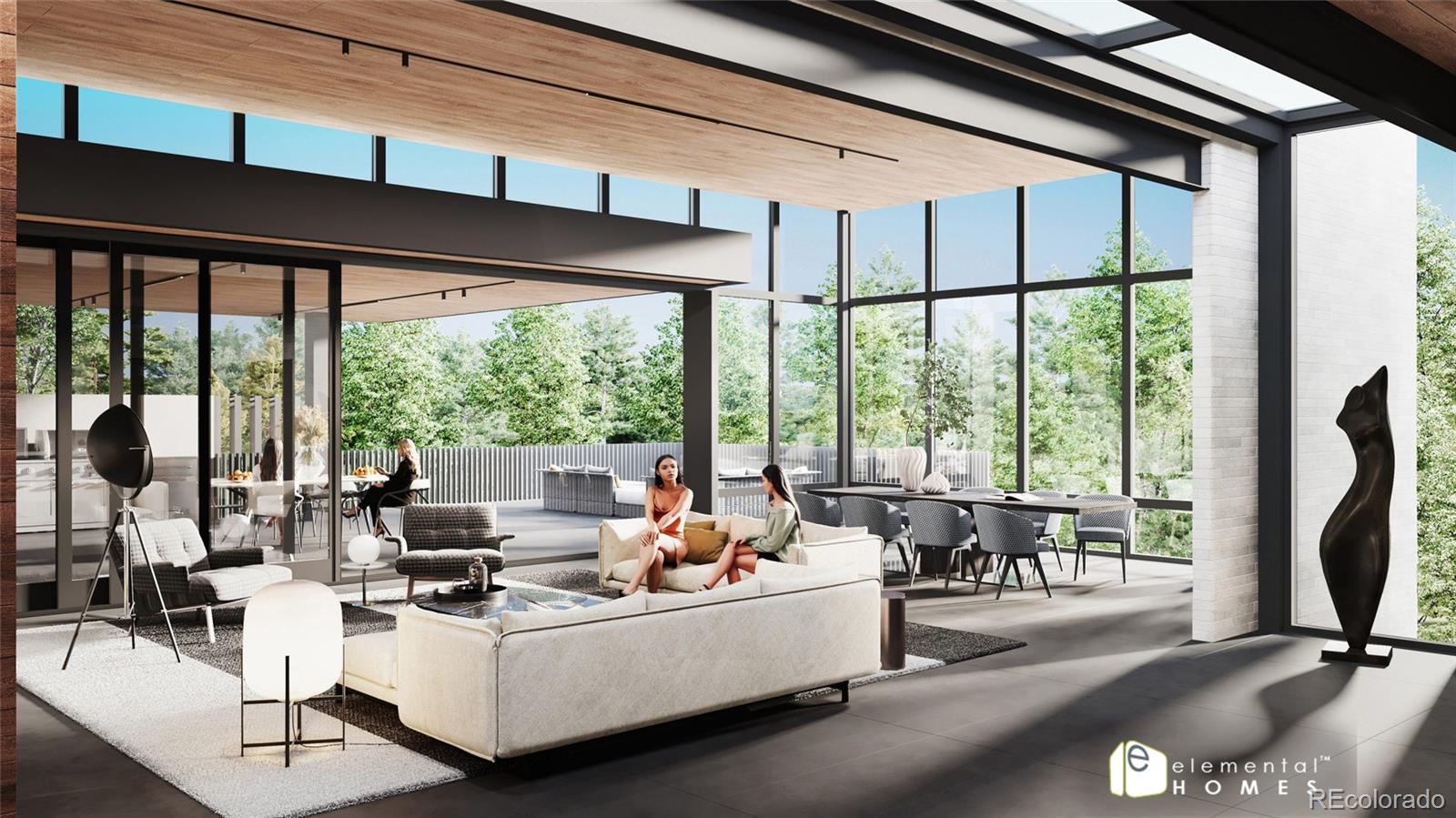 64 Canyon Pines Drive Arvada CO 80403