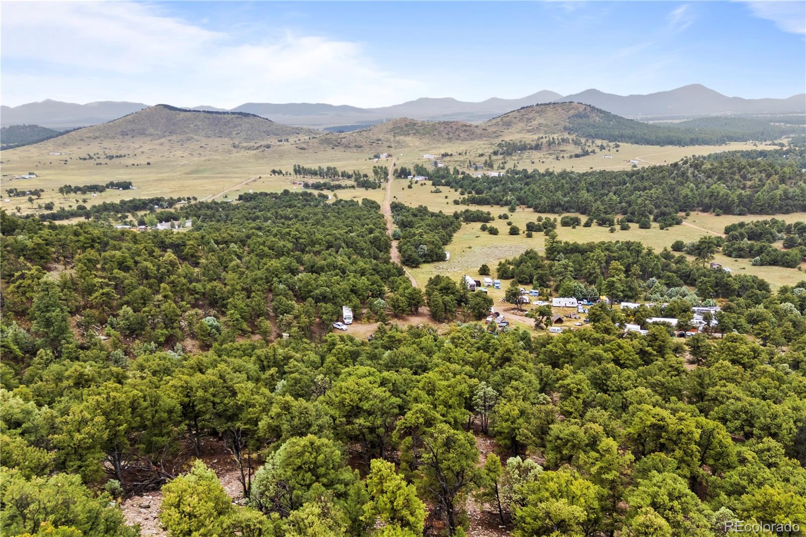 2125 J Path Cotopaxi CO 81223