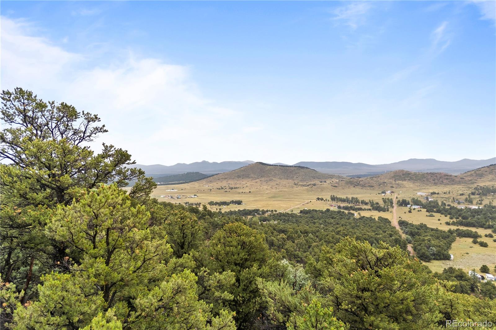 2125 J Path Cotopaxi CO 81223