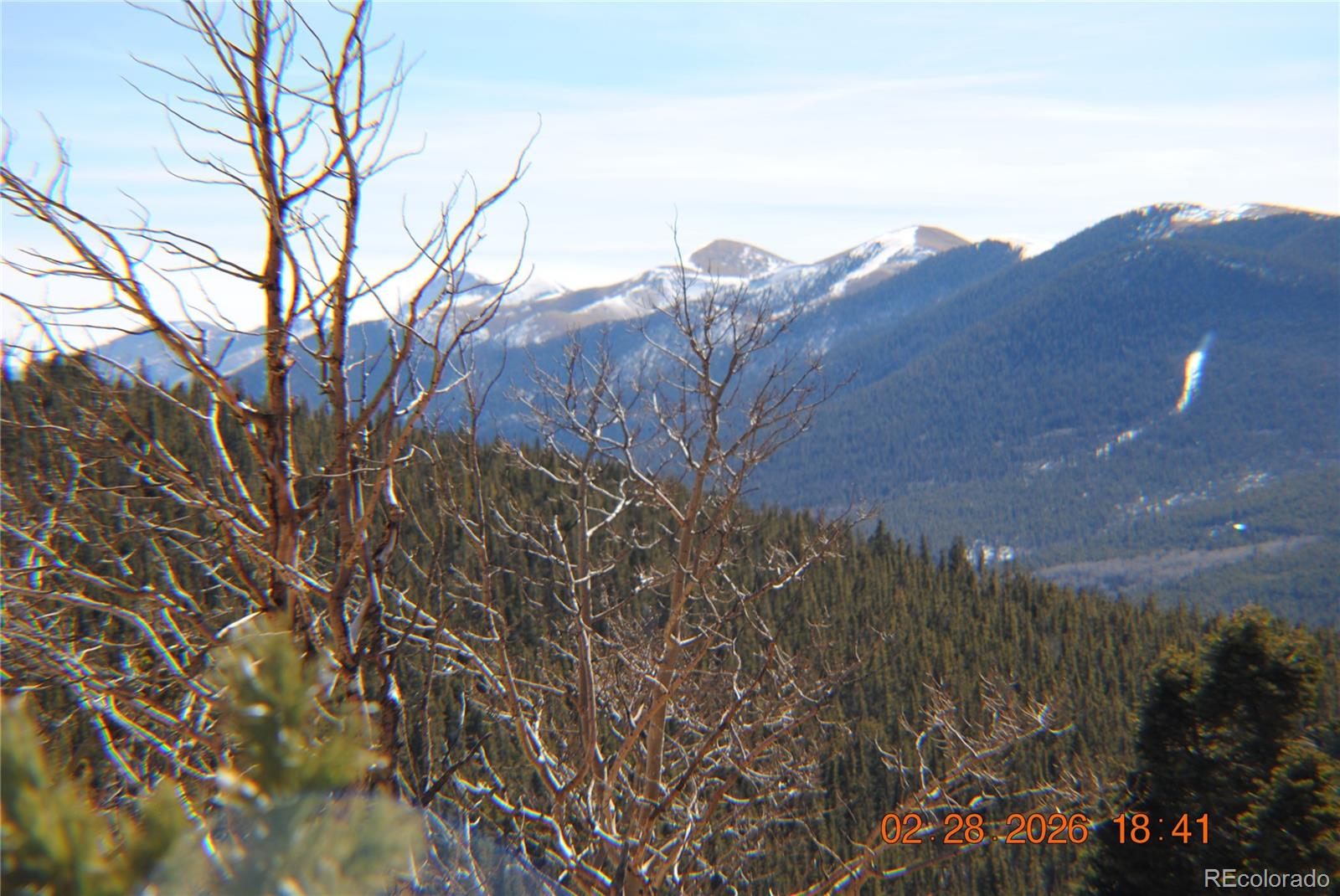 2734 Newman Fort Garland CO 81133