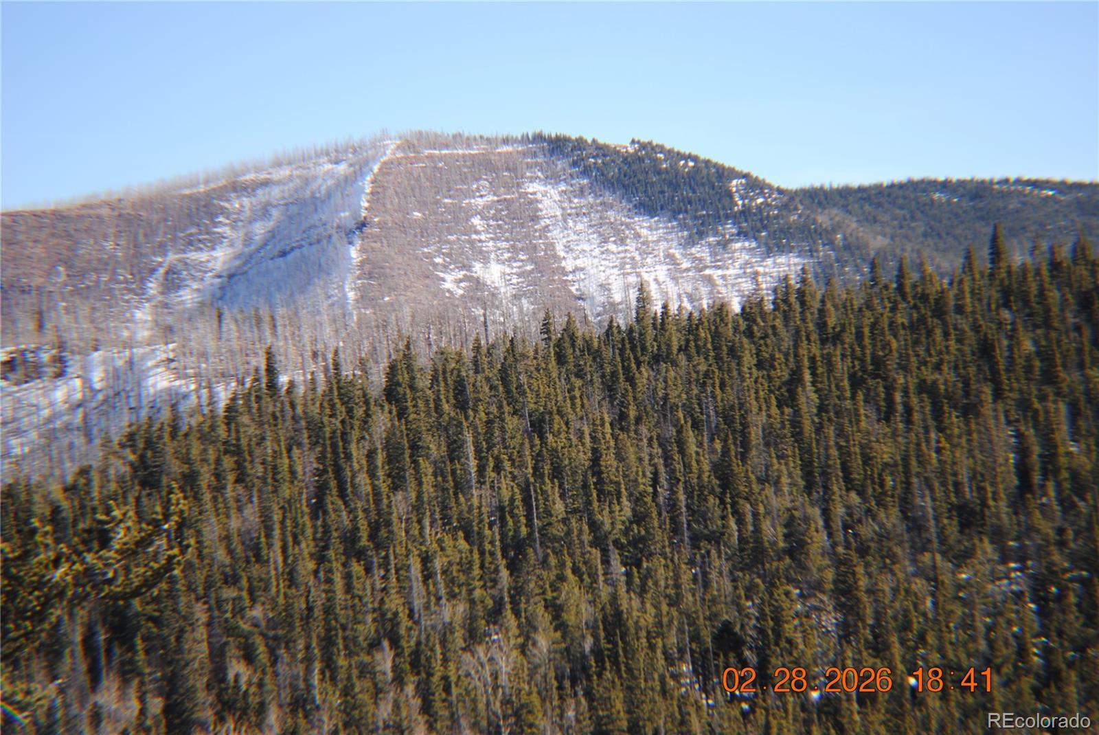 2734 Newman Fort Garland CO 81133
