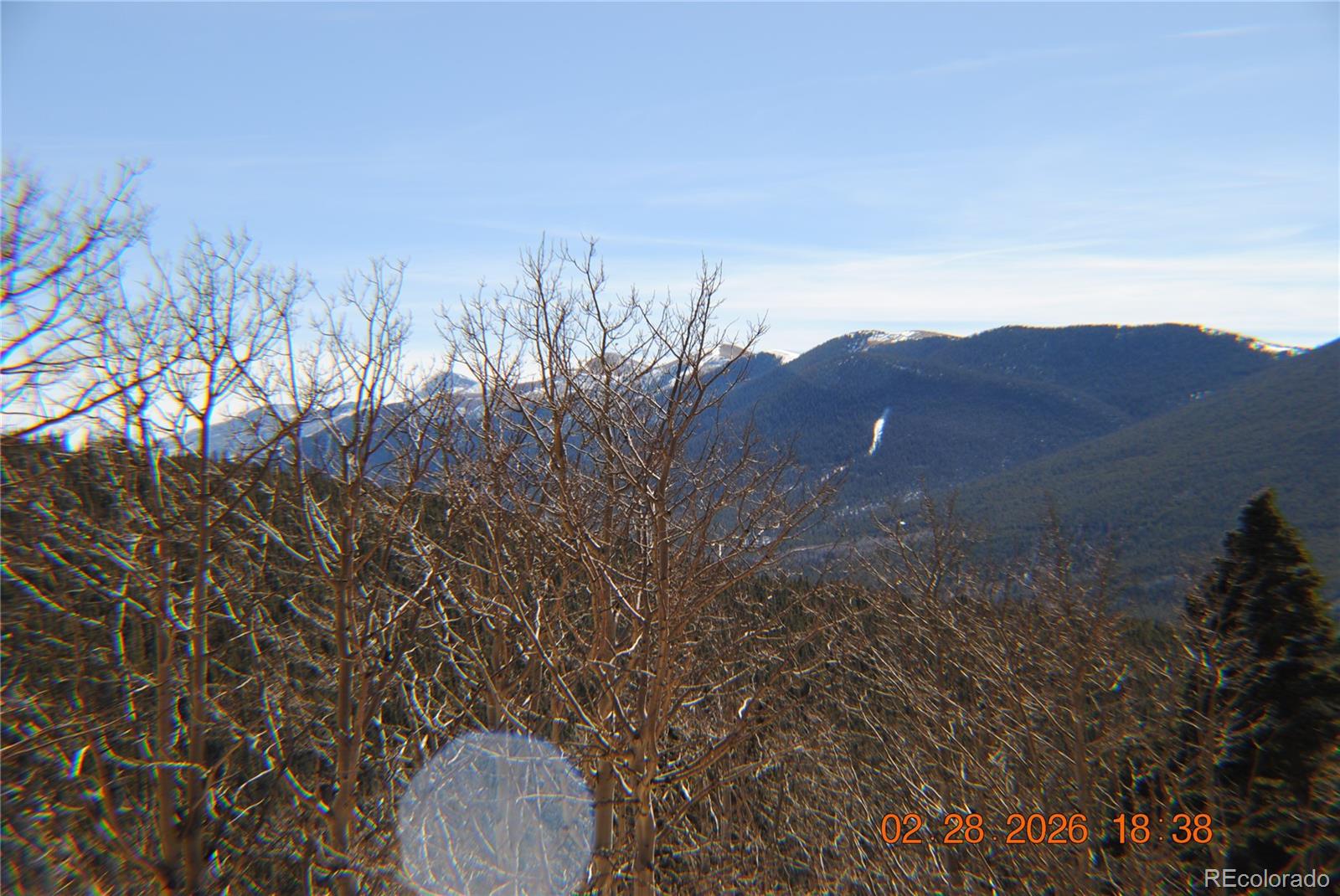2734 Newman Fort Garland CO 81133