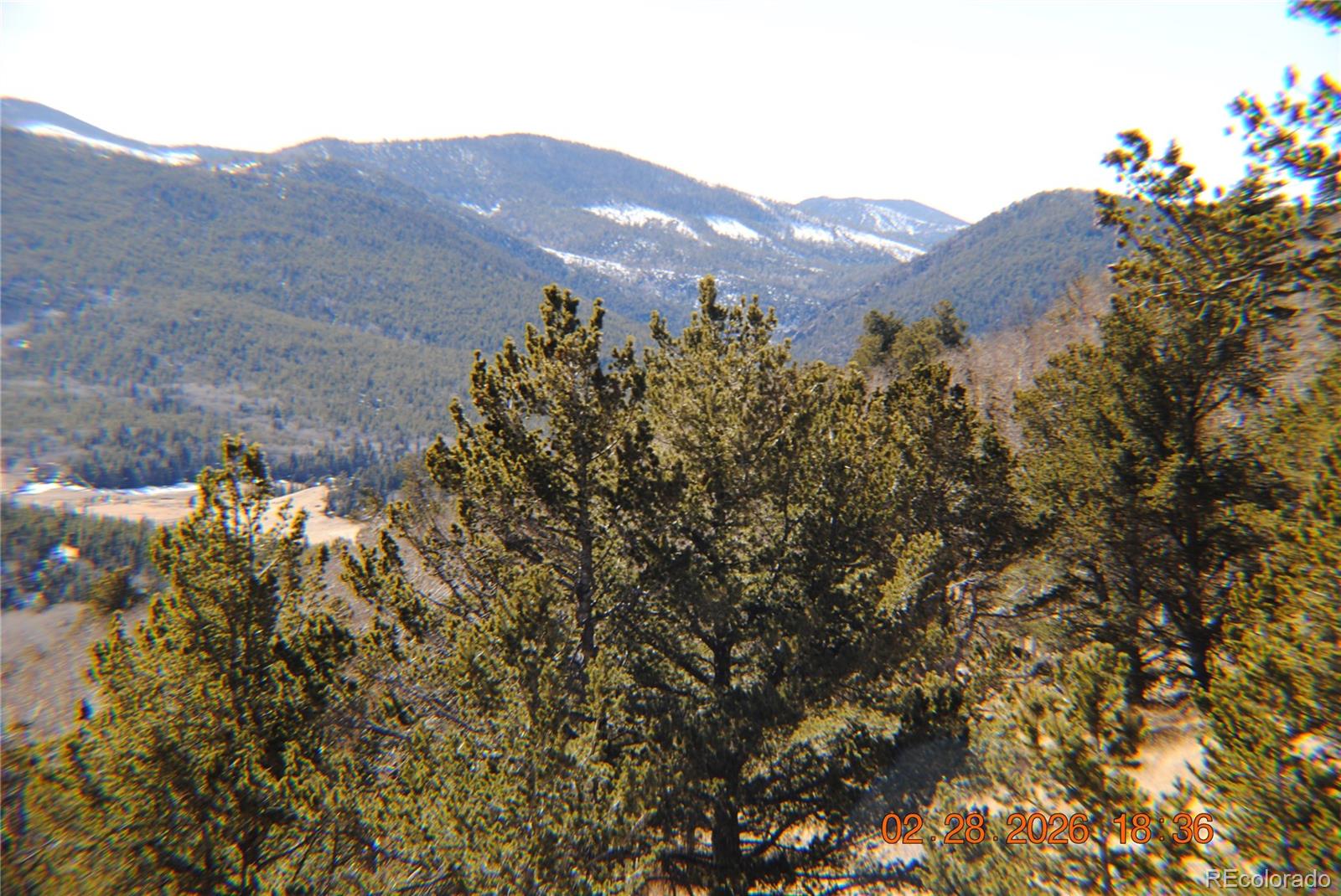 2734 Newman Fort Garland CO 81133