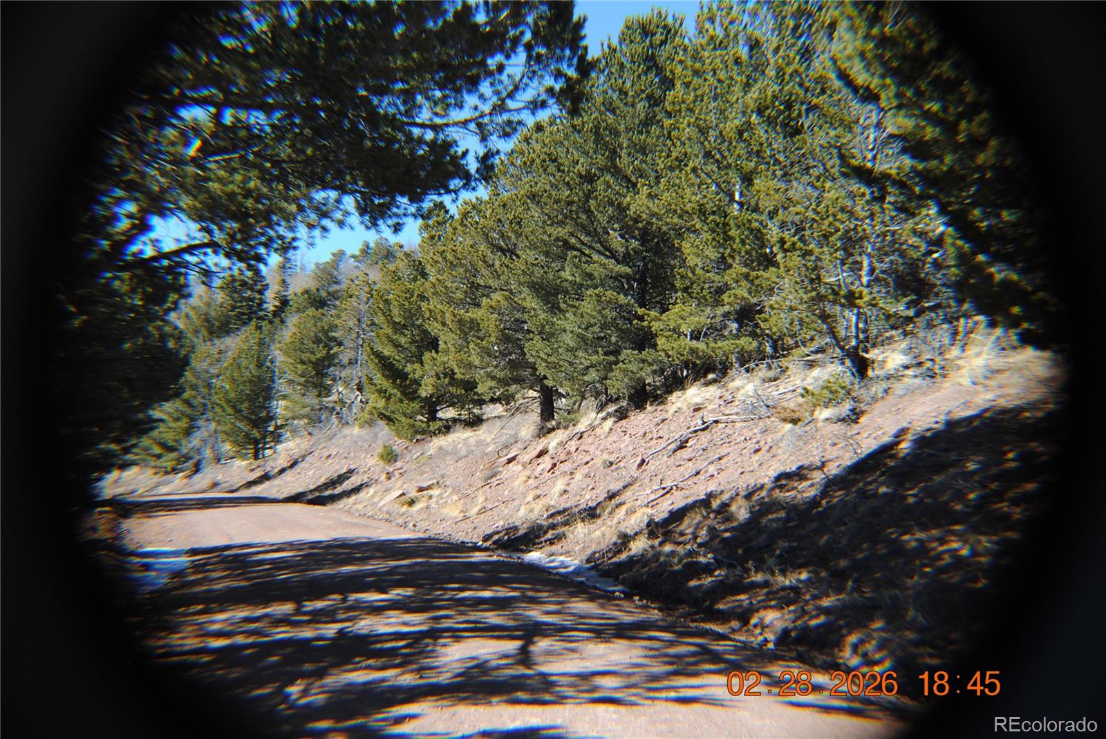 2734 Newman Fort Garland CO 81133