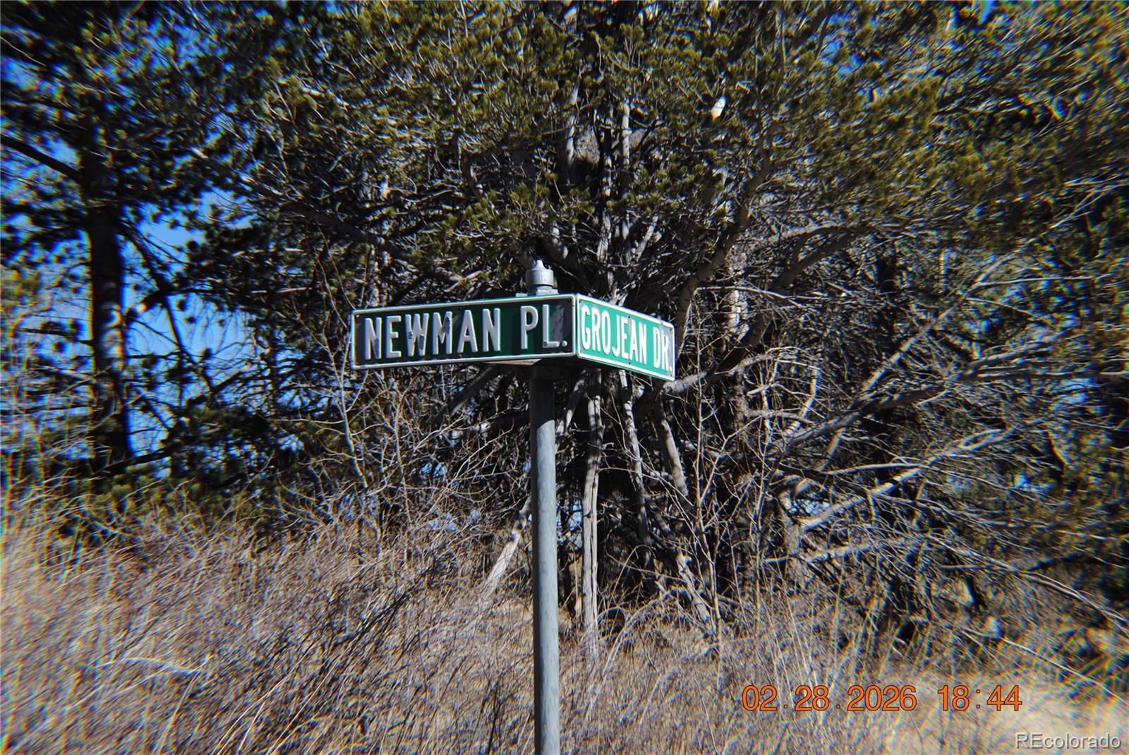 2734 Newman Fort Garland CO 81133