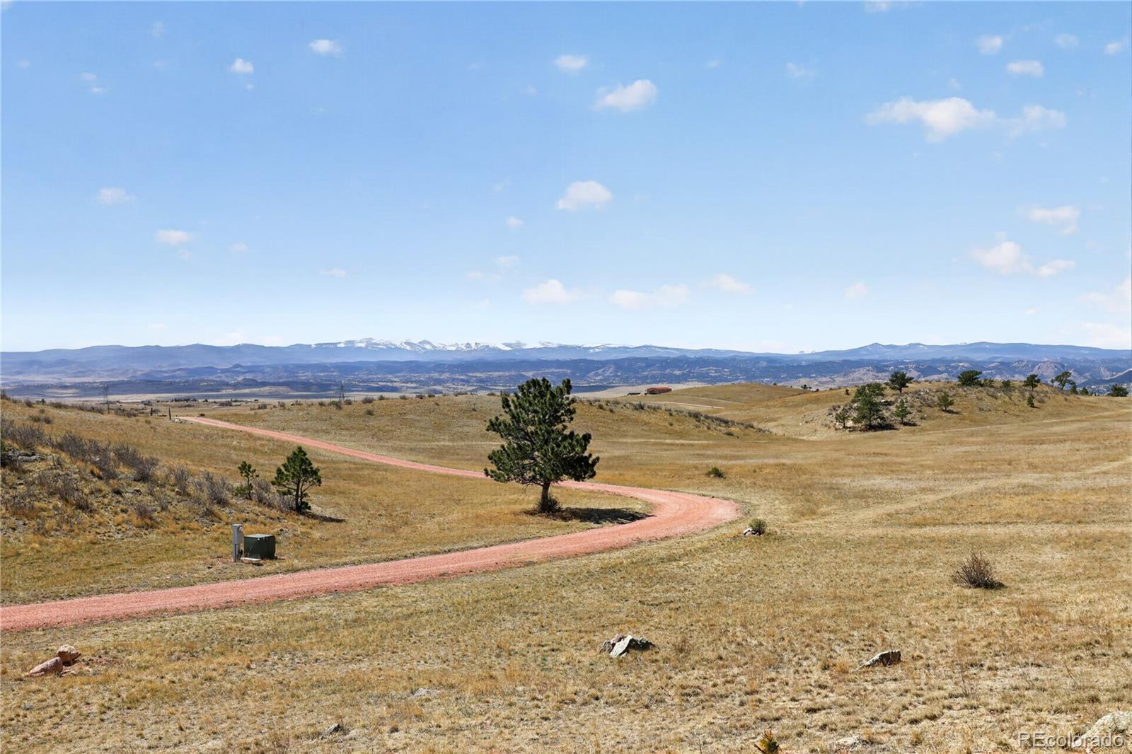 1209 Linecamp Drive Livermore CO 80536