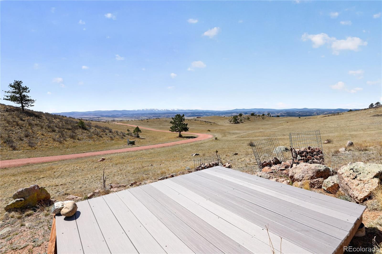 1209 Linecamp Drive Livermore CO 80536