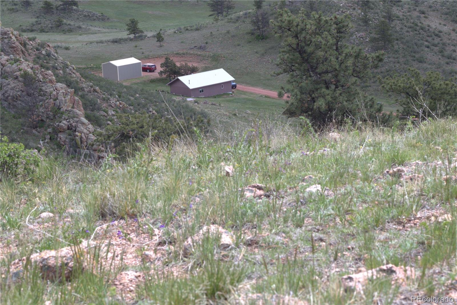 1209 Linecamp Drive Livermore CO 80536