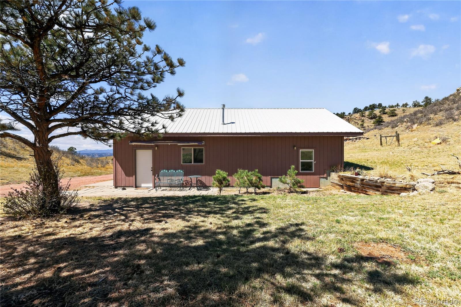 1209 Linecamp Drive Livermore CO 80536
