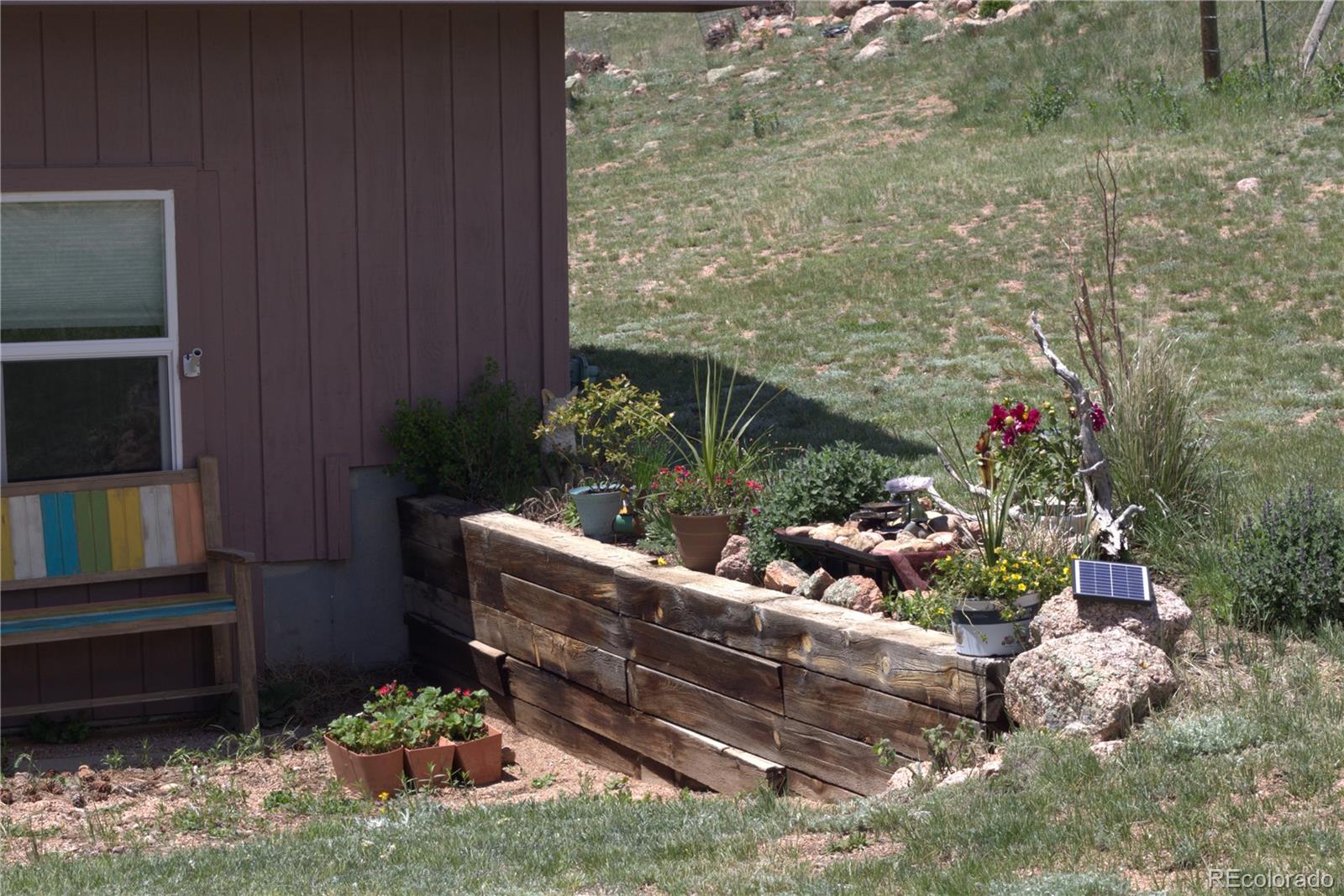 1209 Linecamp Drive Livermore CO 80536