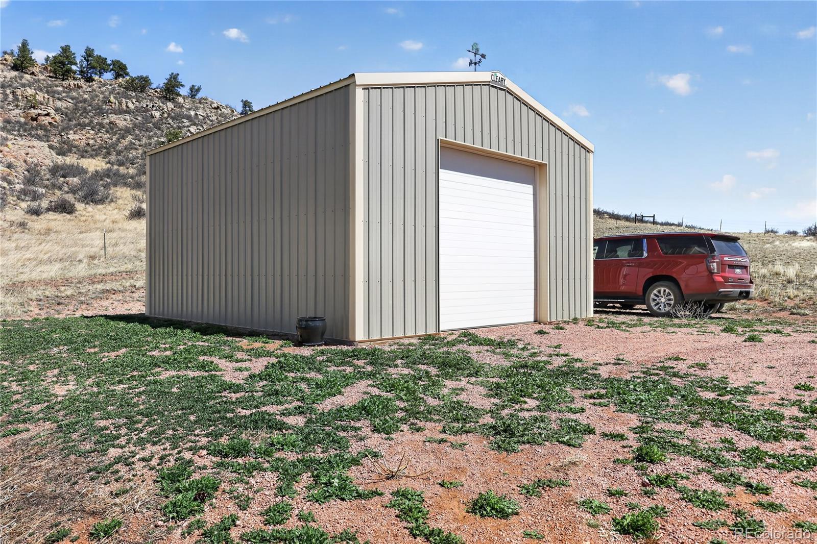 1209 Linecamp Drive Livermore CO 80536