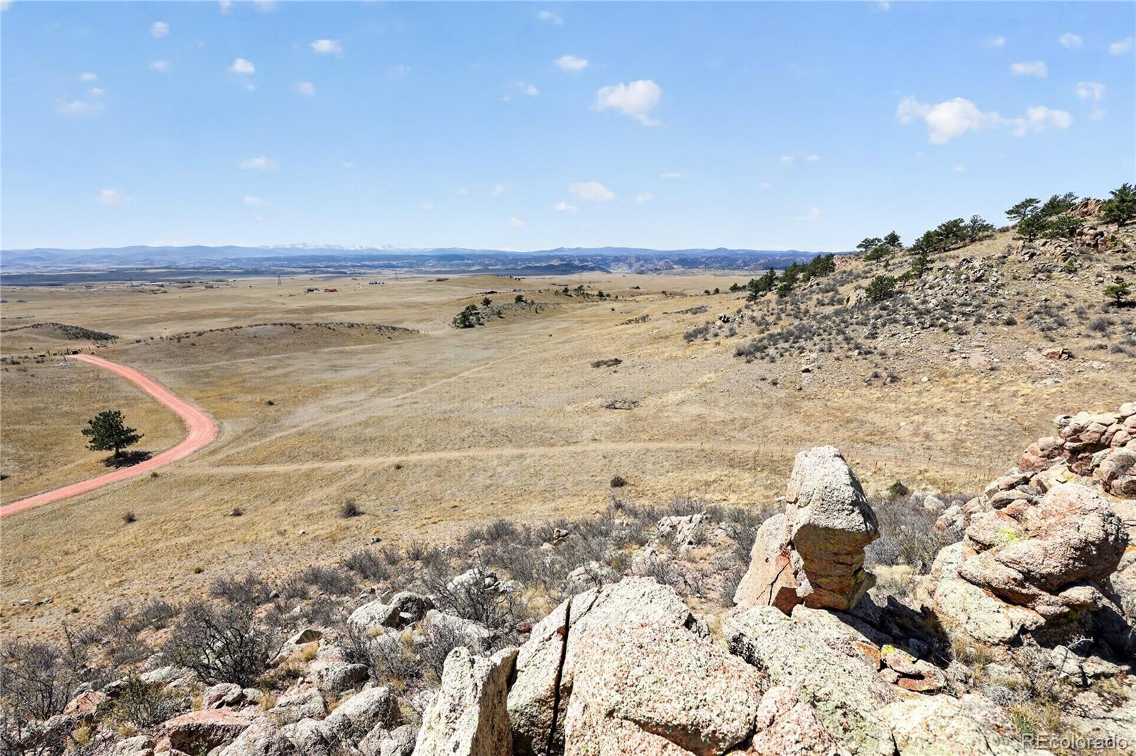 1209 Linecamp Drive Livermore CO 80536