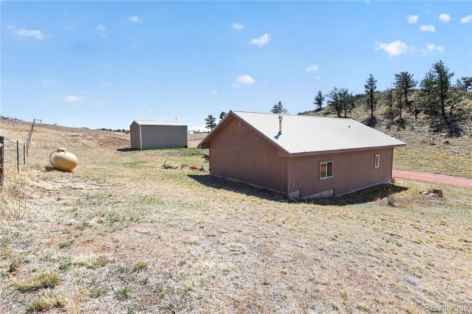 1209 Linecamp Drive Livermore CO 80536