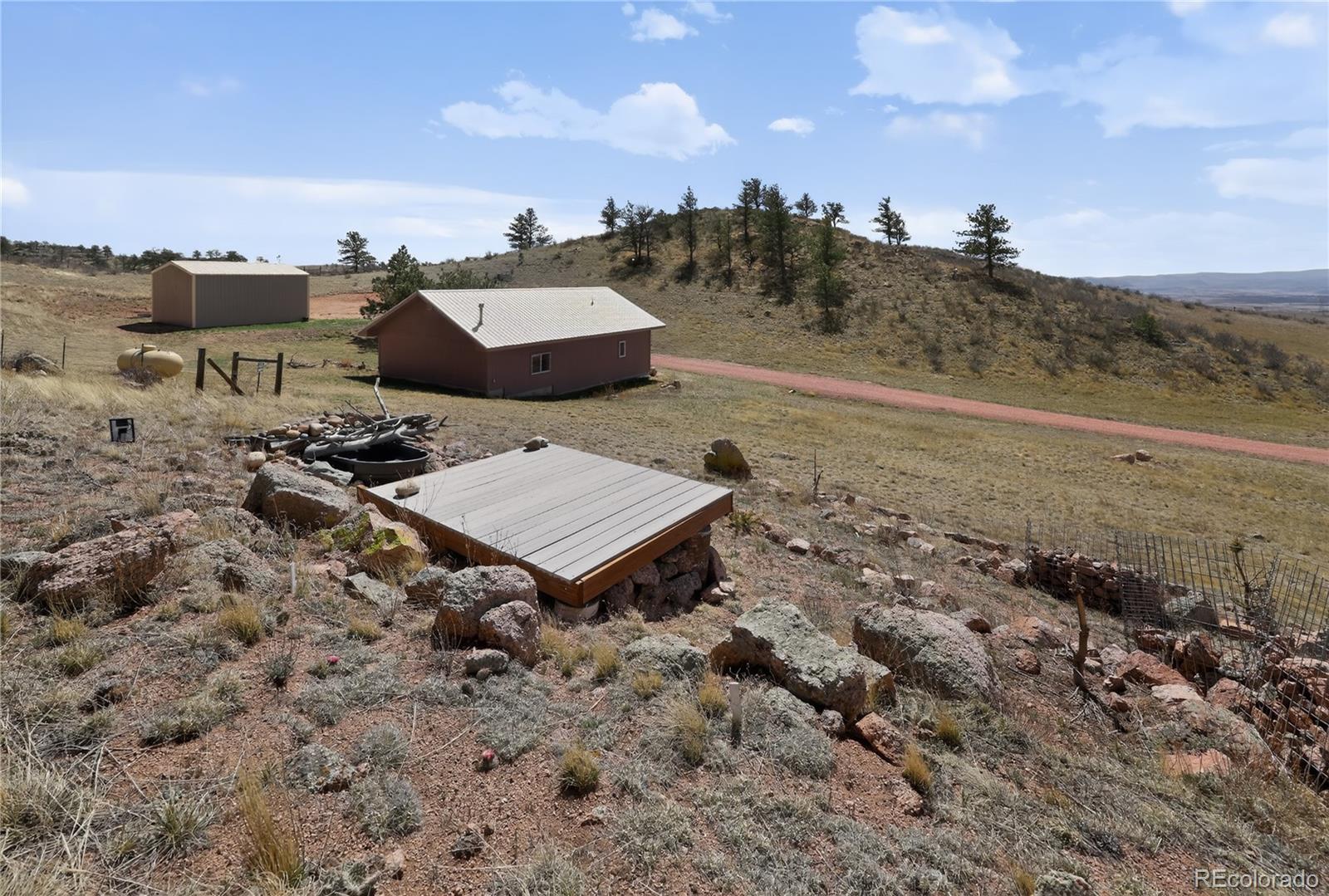 1209 Linecamp Drive Livermore CO 80536