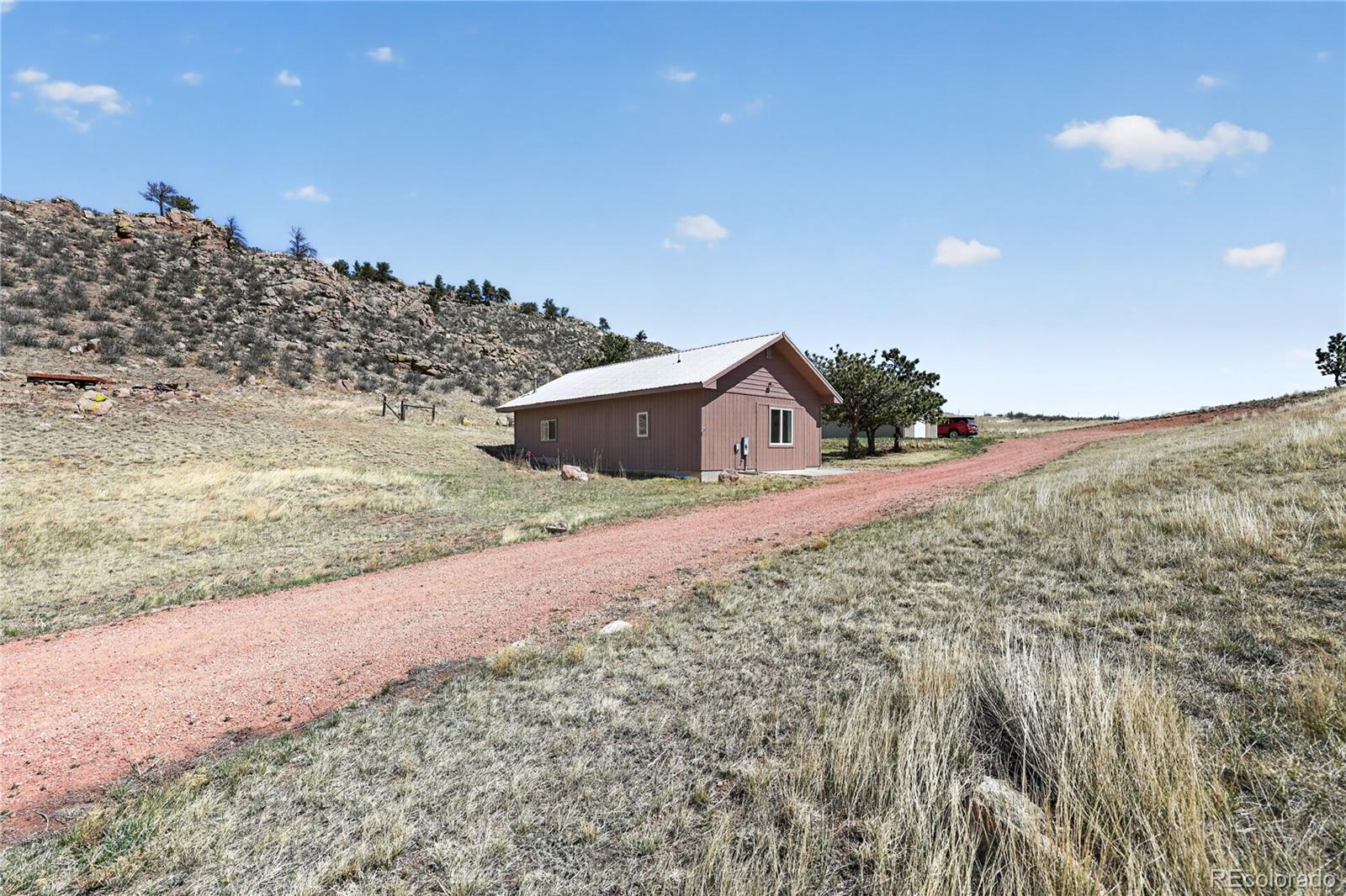 1209 Linecamp Drive Livermore CO 80536