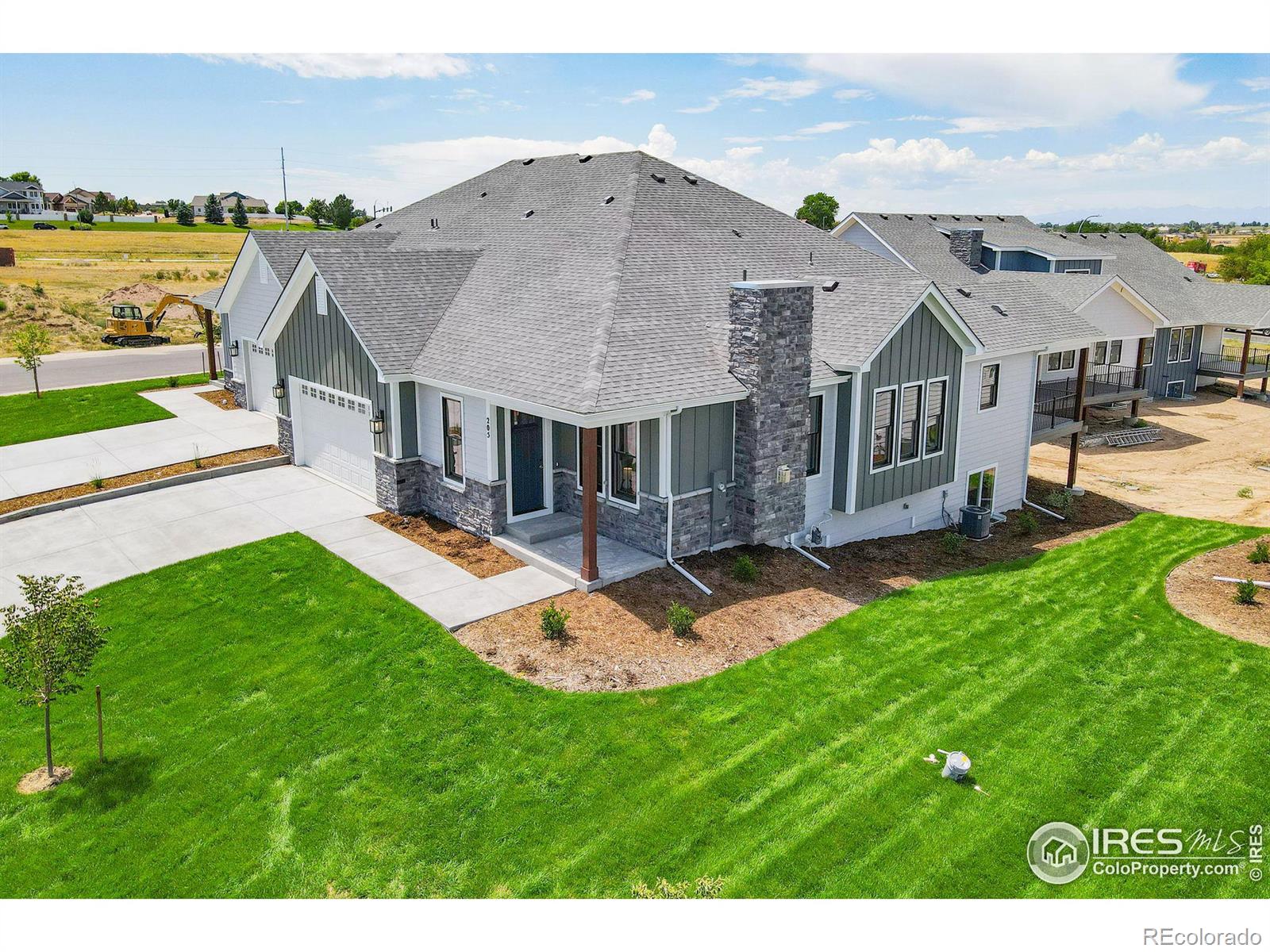 307 57th Avenue Greeley CO 80634