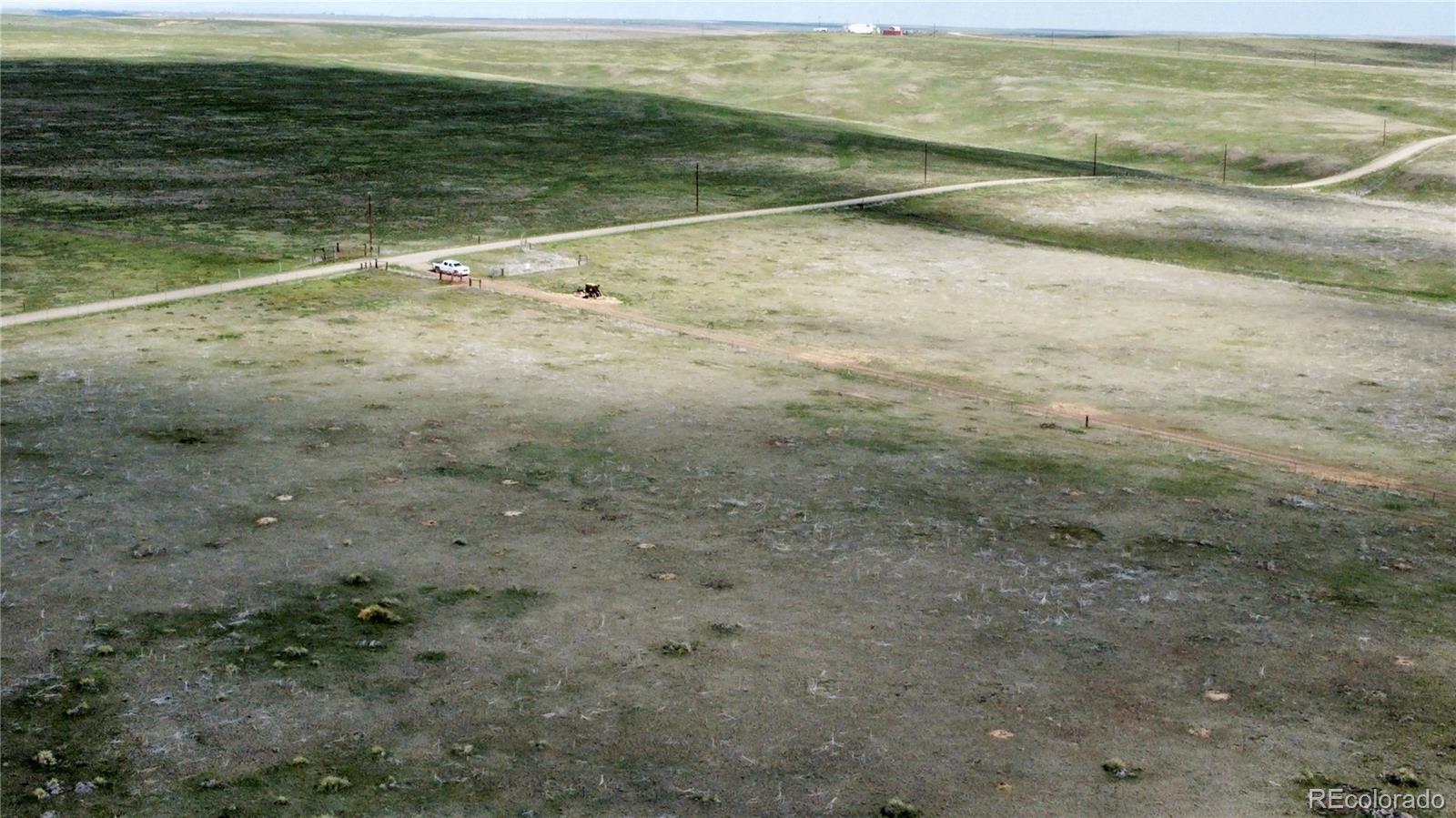 5 County Road 109 Deer Trail CO 80105