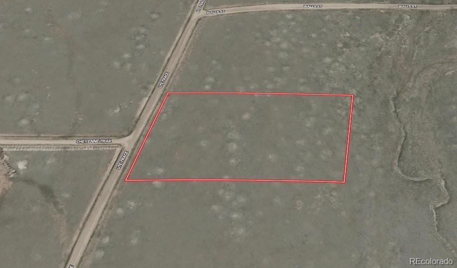 936 Ute Trace Hartsel CO 80449