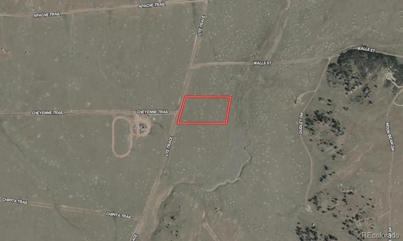 936 Ute Trace Hartsel CO 80449