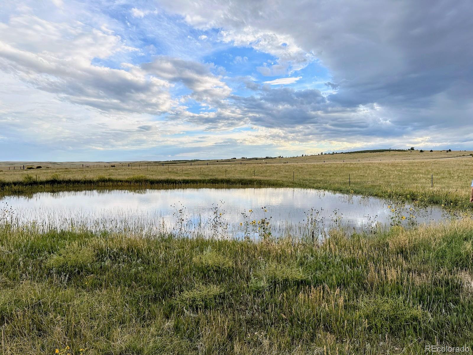 23001 County Road 77 Calhan CO 80808