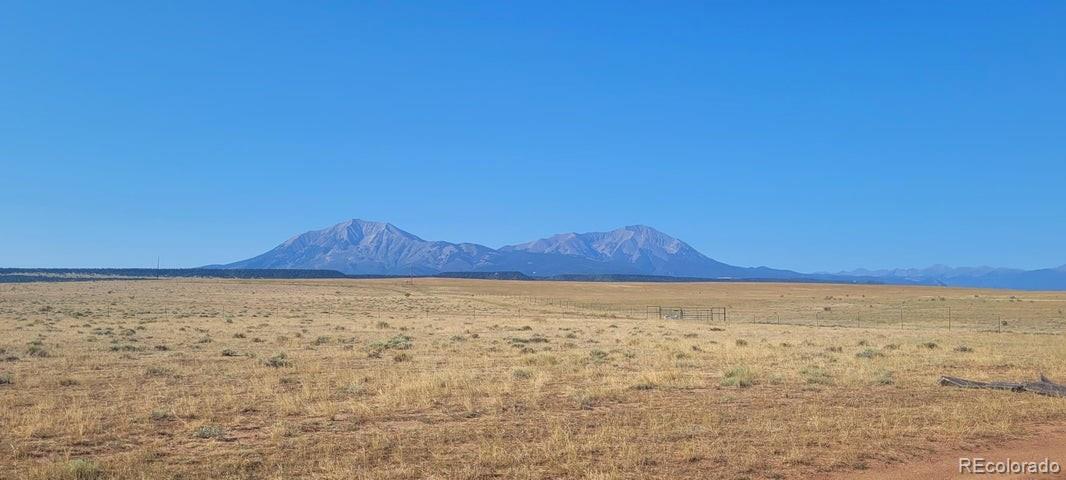 Lot 5 East Peak Ranches La Veta CO 81055