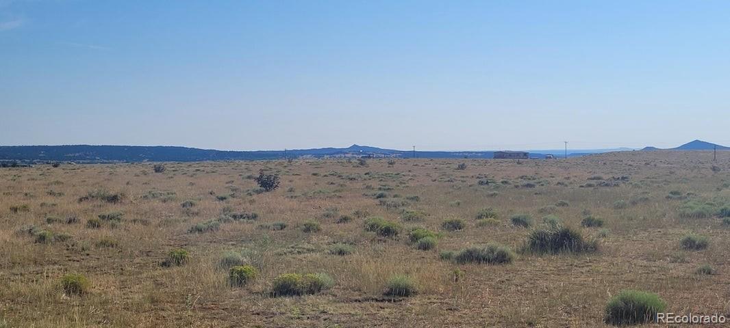 Lot 5 East Peak Ranches La Veta CO 81055