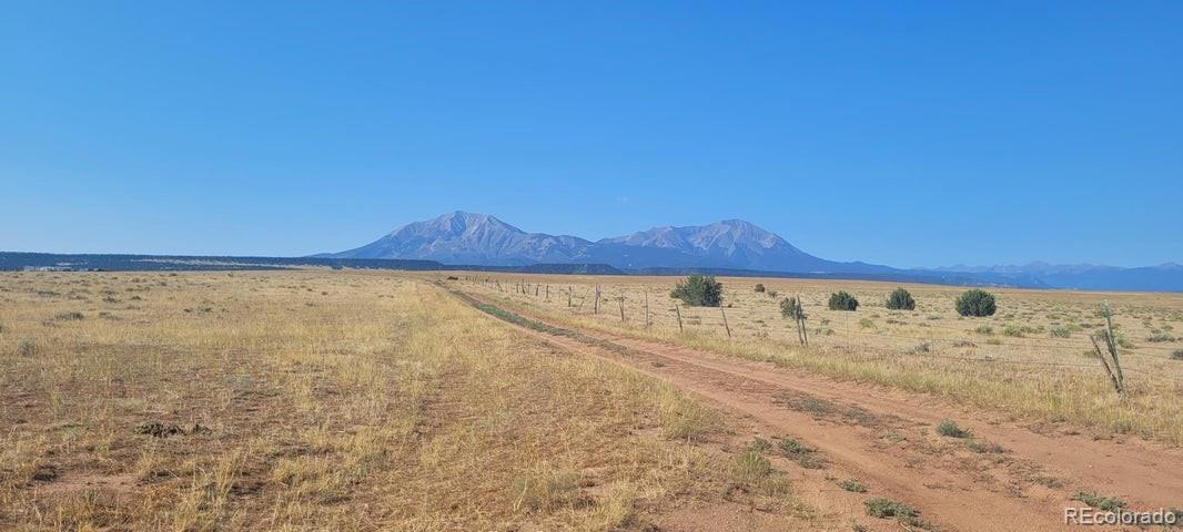 Lot 5 East Peak Ranches La Veta CO 81055