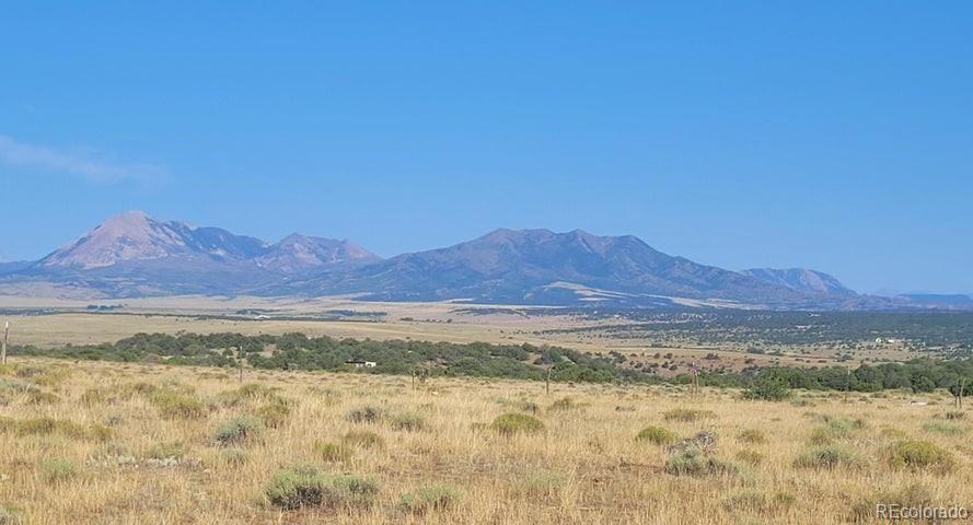 Lot 5 East Peak Ranches La Veta CO 81055