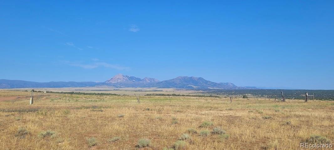 Lot 5 East Peak Ranches La Veta CO 81055