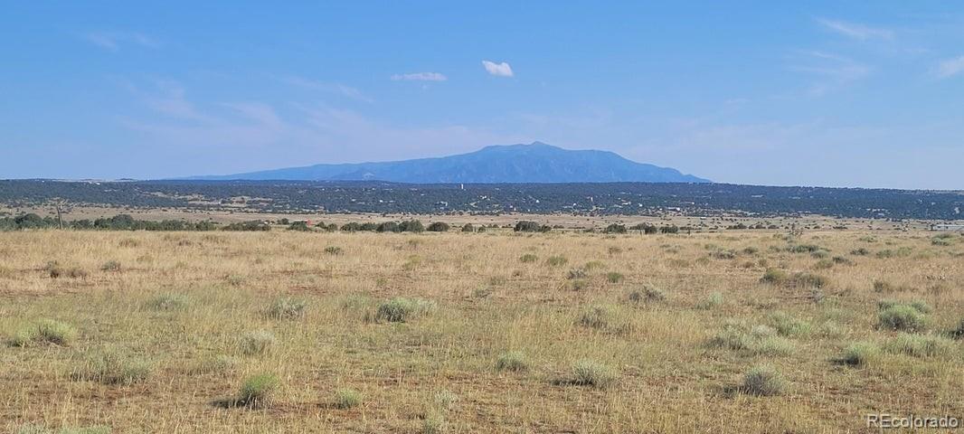 Lot 5 East Peak Ranches La Veta CO 81055