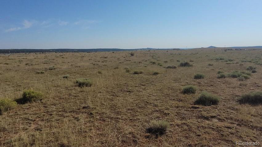 Lot 5 East Peak Ranches La Veta CO 81055