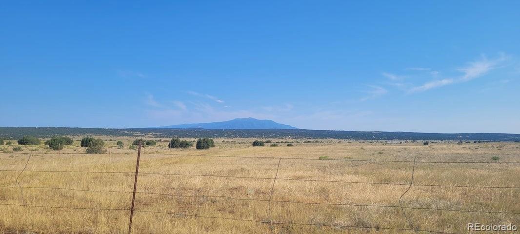 Lot 5 East Peak Ranches La Veta CO 81055