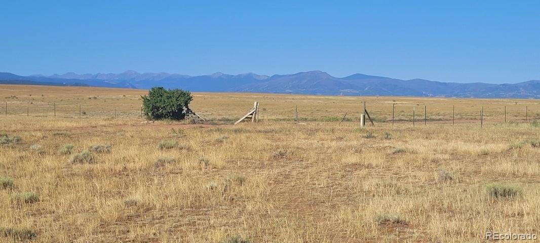 Lot 5 East Peak Ranches La Veta CO 81055