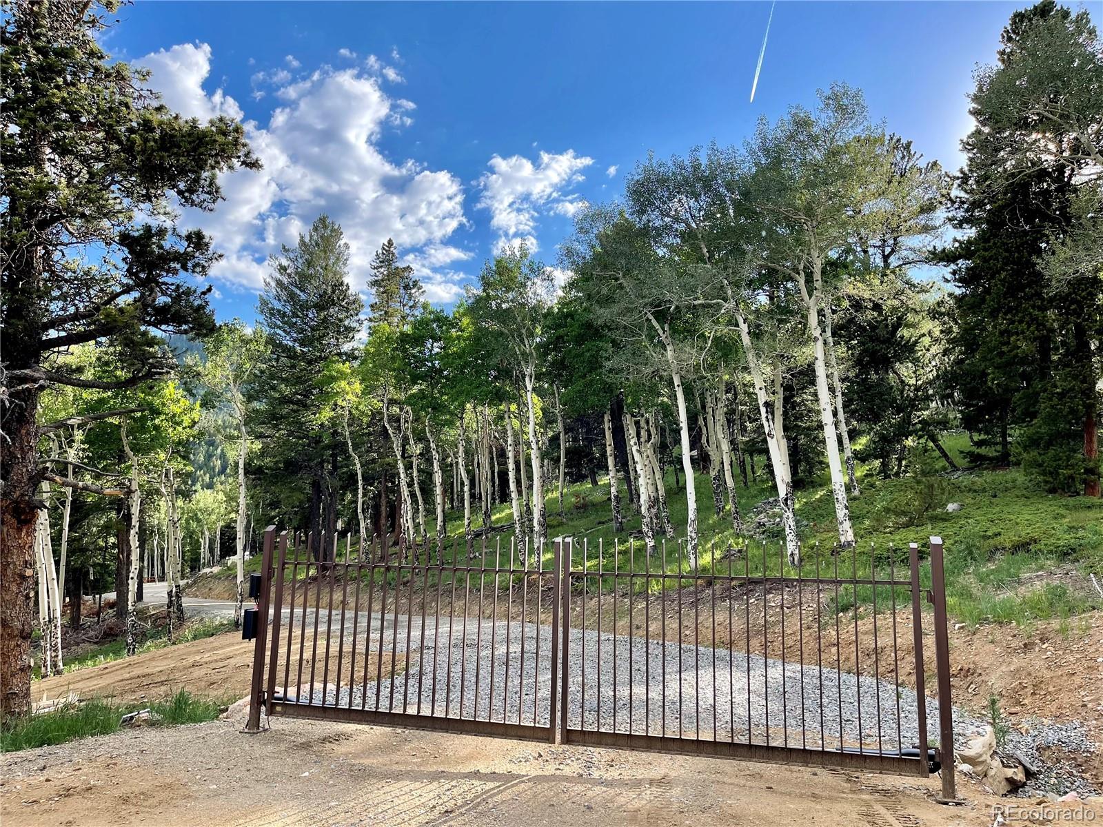 3665 Beaver Brook Canyon Road Evergreen CO 80439