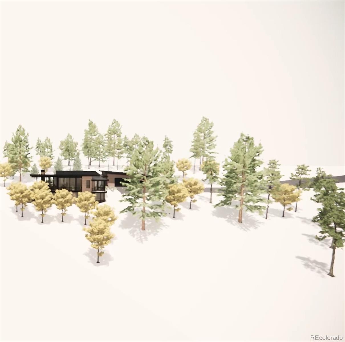3665 Beaver Brook Canyon Road Evergreen CO 80439