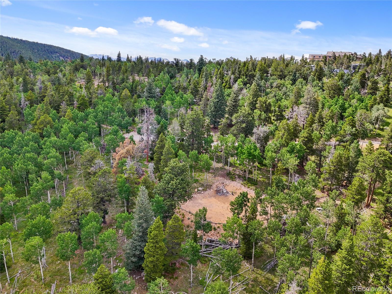 3665 Beaver Brook Canyon Road Evergreen CO 80439
