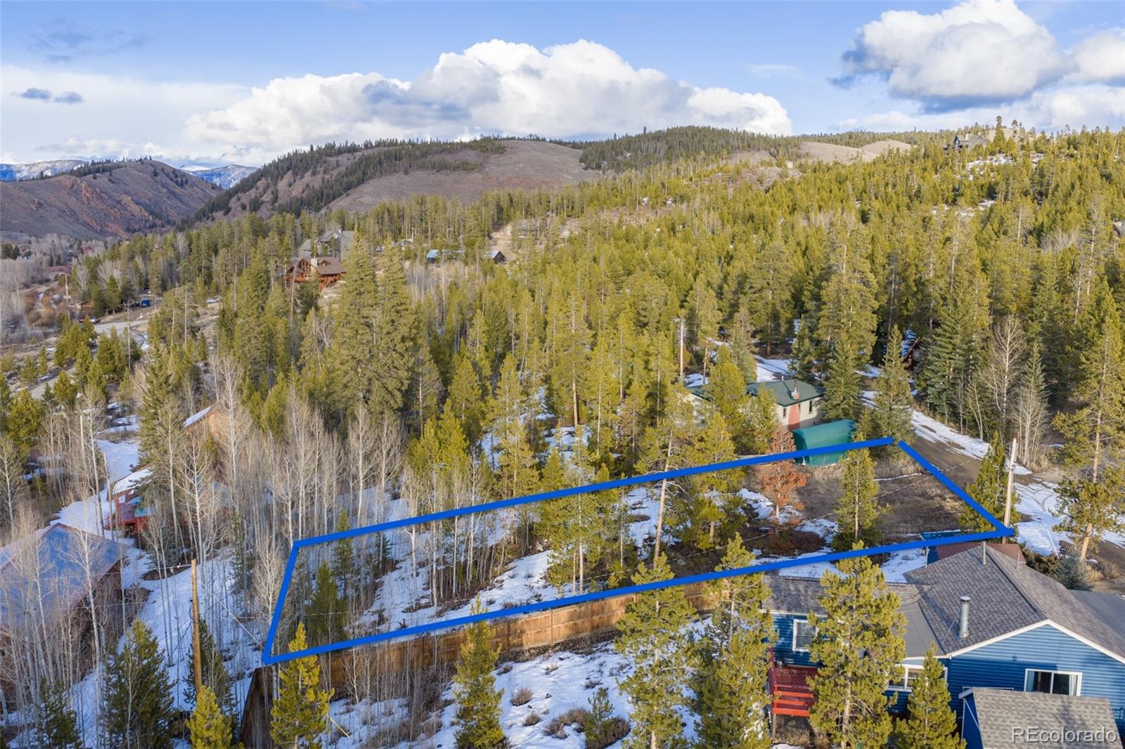 77 County Road 6202 Granby CO 80446