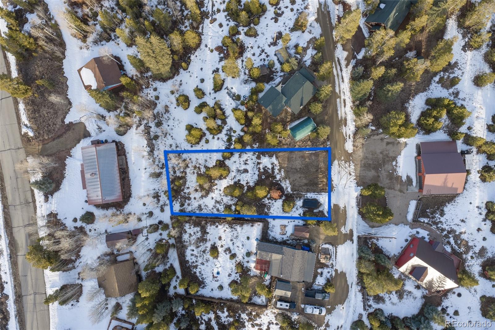 77 County Road 6202 Granby CO 80446