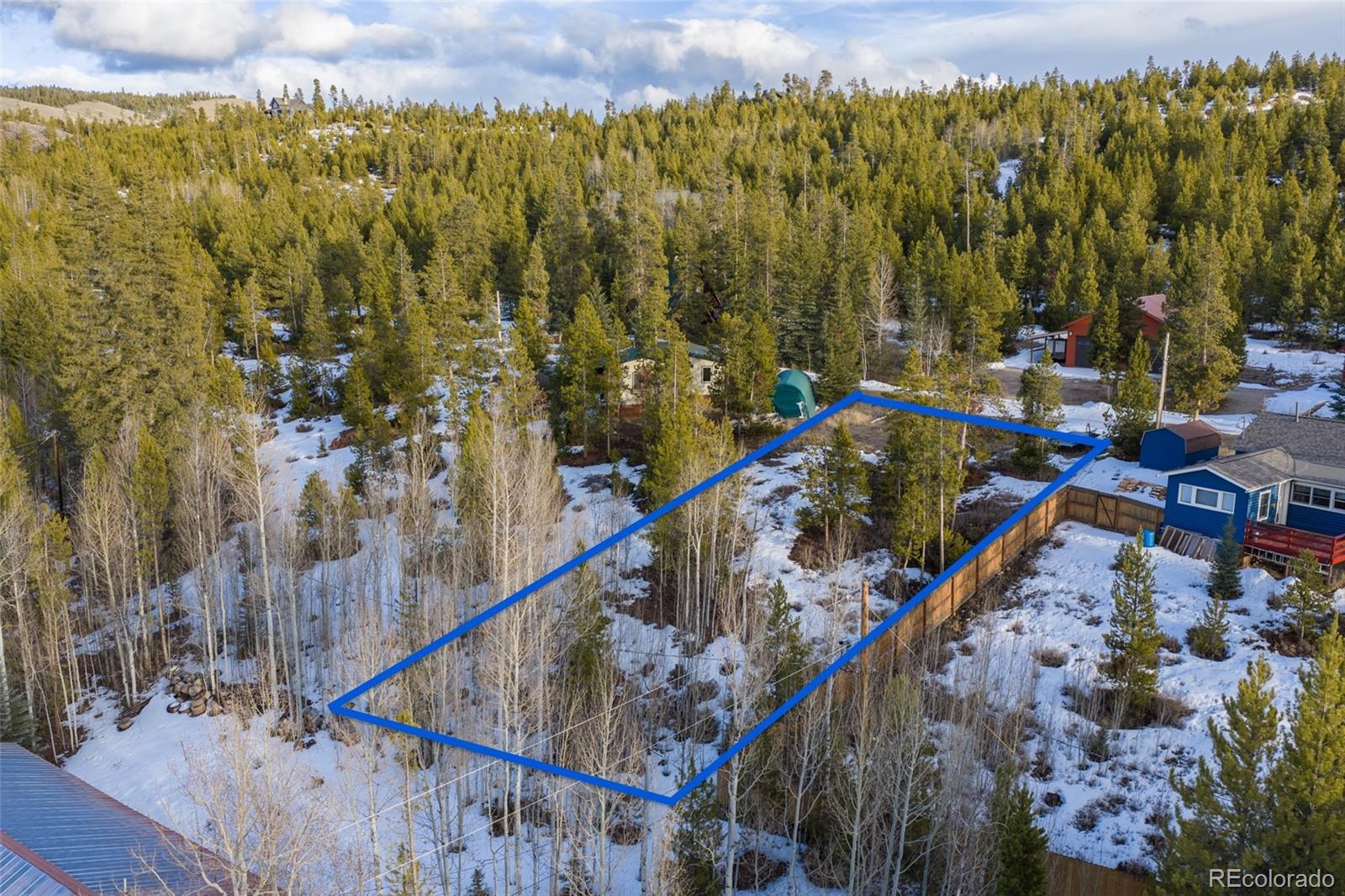 77 County Road 6202 Granby CO 80446