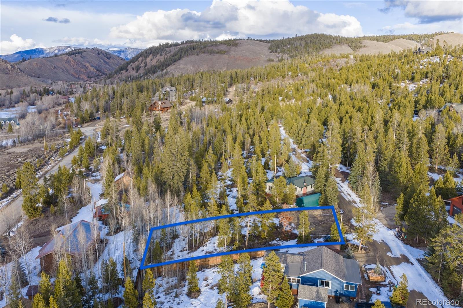 77 County Road 6202 Granby CO 80446