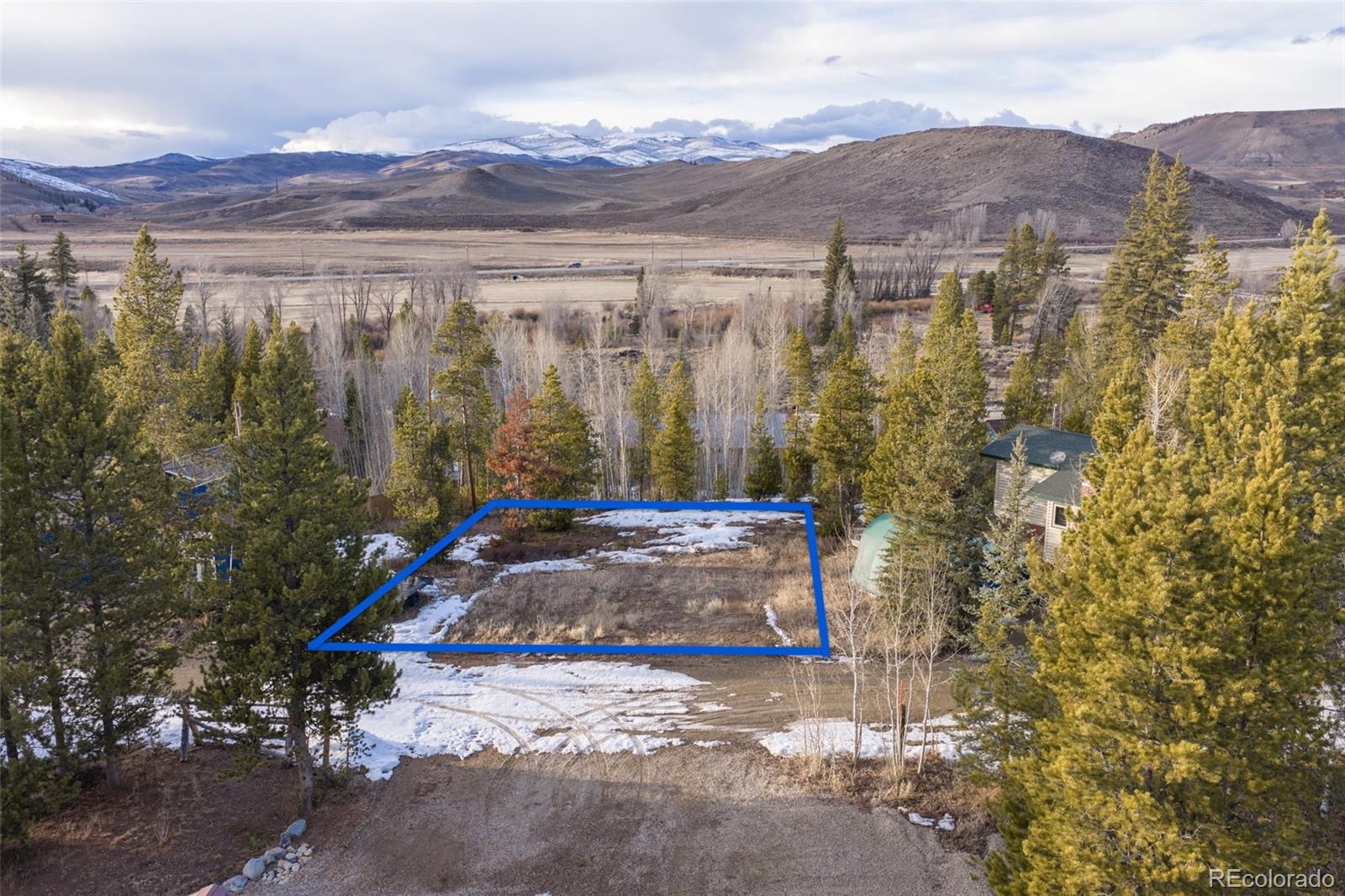 77 County Road 6202 Granby CO 80446